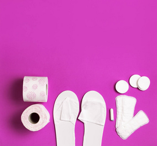 撩陰舞與醫(yī)療健康 衛(wèi)生用品的重要性與選擇指南