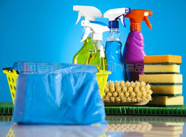 煥新空間，點亮生活——五彩繽紛的化纖清潔用品，為家居與工作環境注入活力