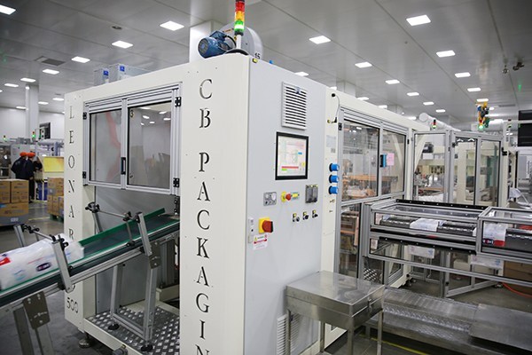 露安適嬰兒紙尿褲 以嚴苛品質鑄就“民意好口碑”，重新定義高端化纖制品