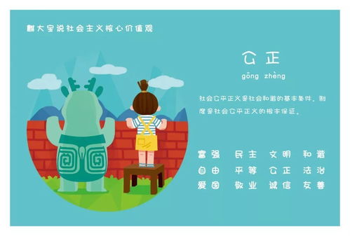 麒大寶說核心價值觀 明信片創(chuàng)意展新姿——第二屆中國明信片文化創(chuàng)意設(shè)計大賽廣西賽區(qū)數(shù)字文創(chuàng)應(yīng)用賞析